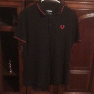 True religion shirt
